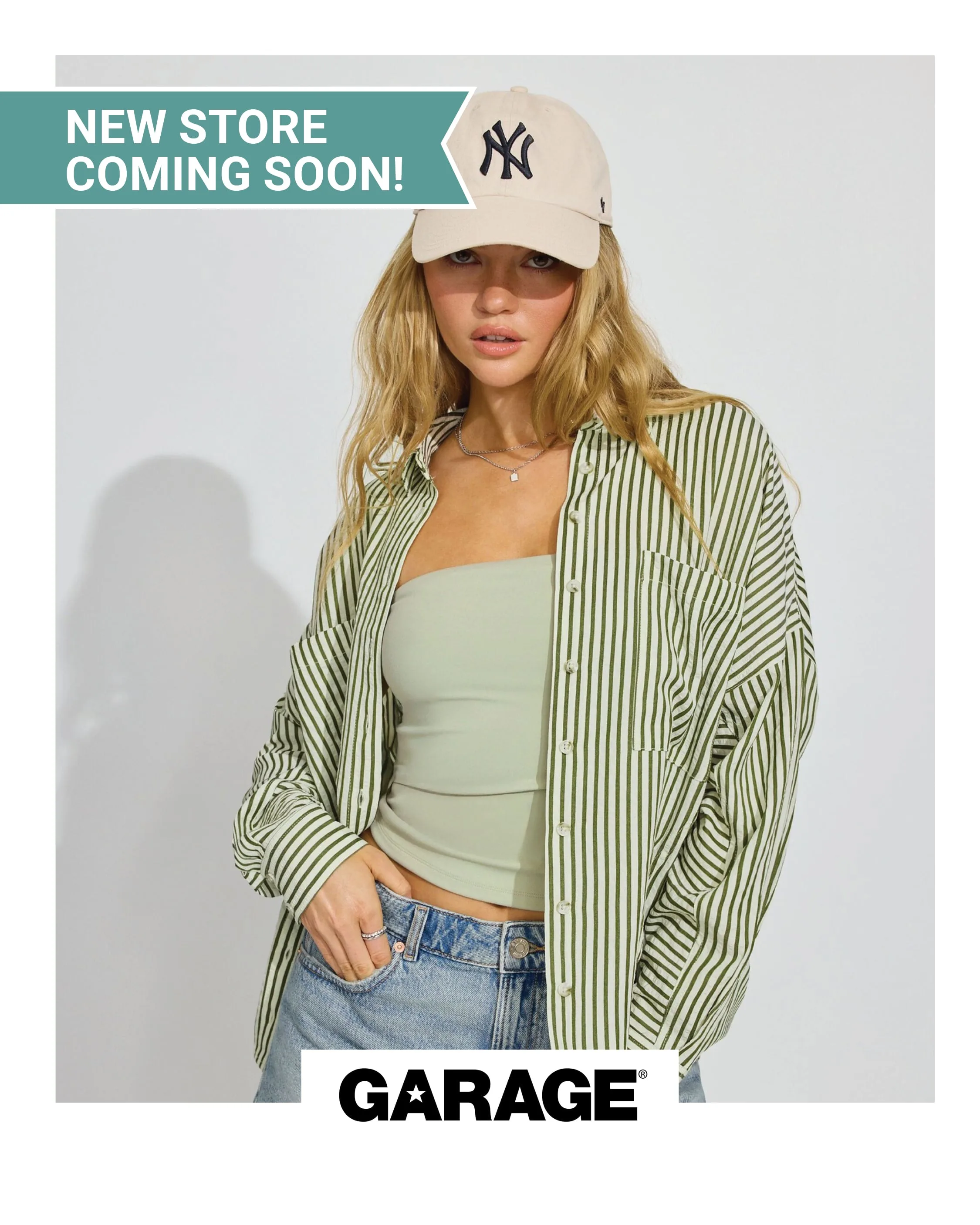 Garage Garage