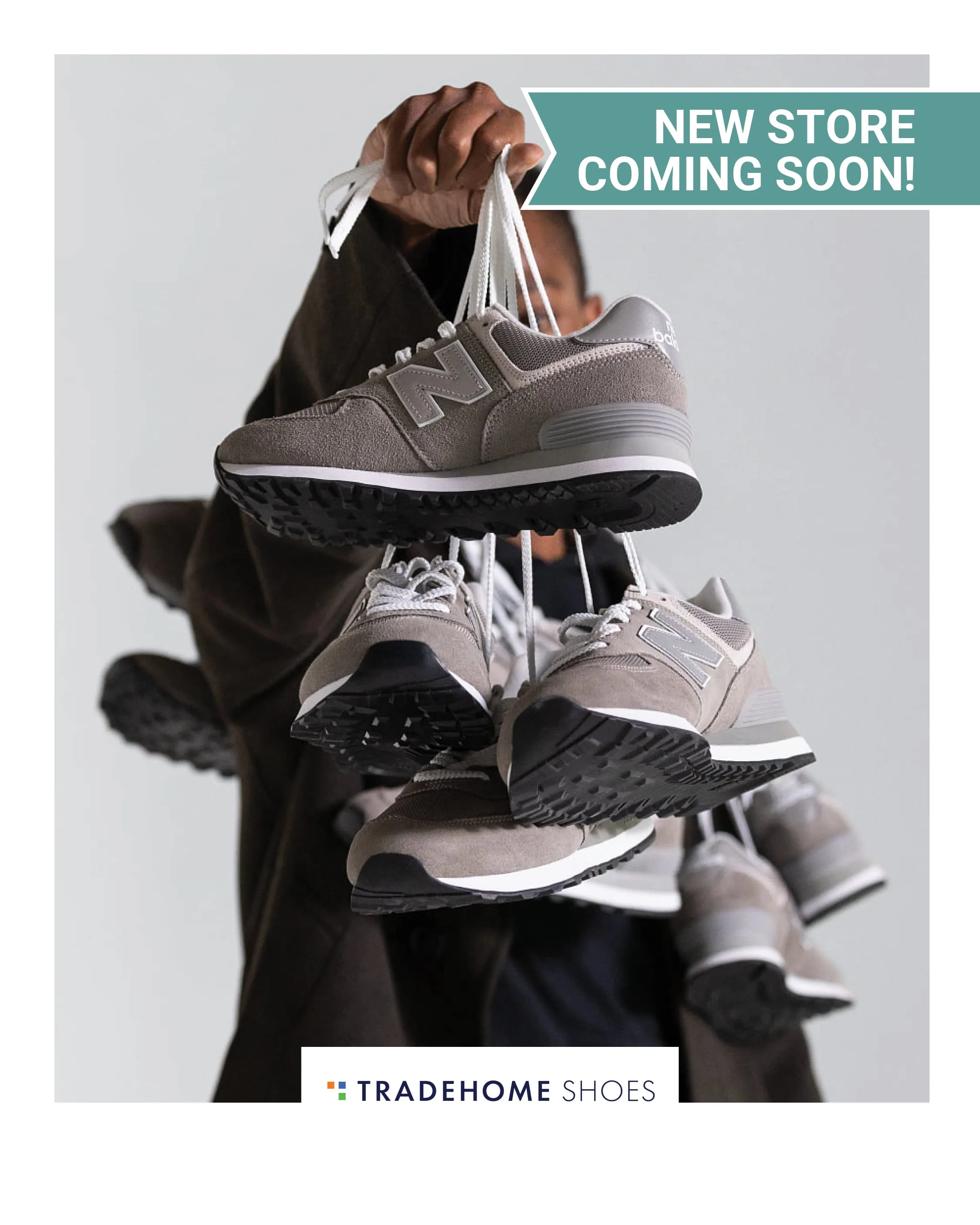 Tradehome Shoes Tradehome Shoes