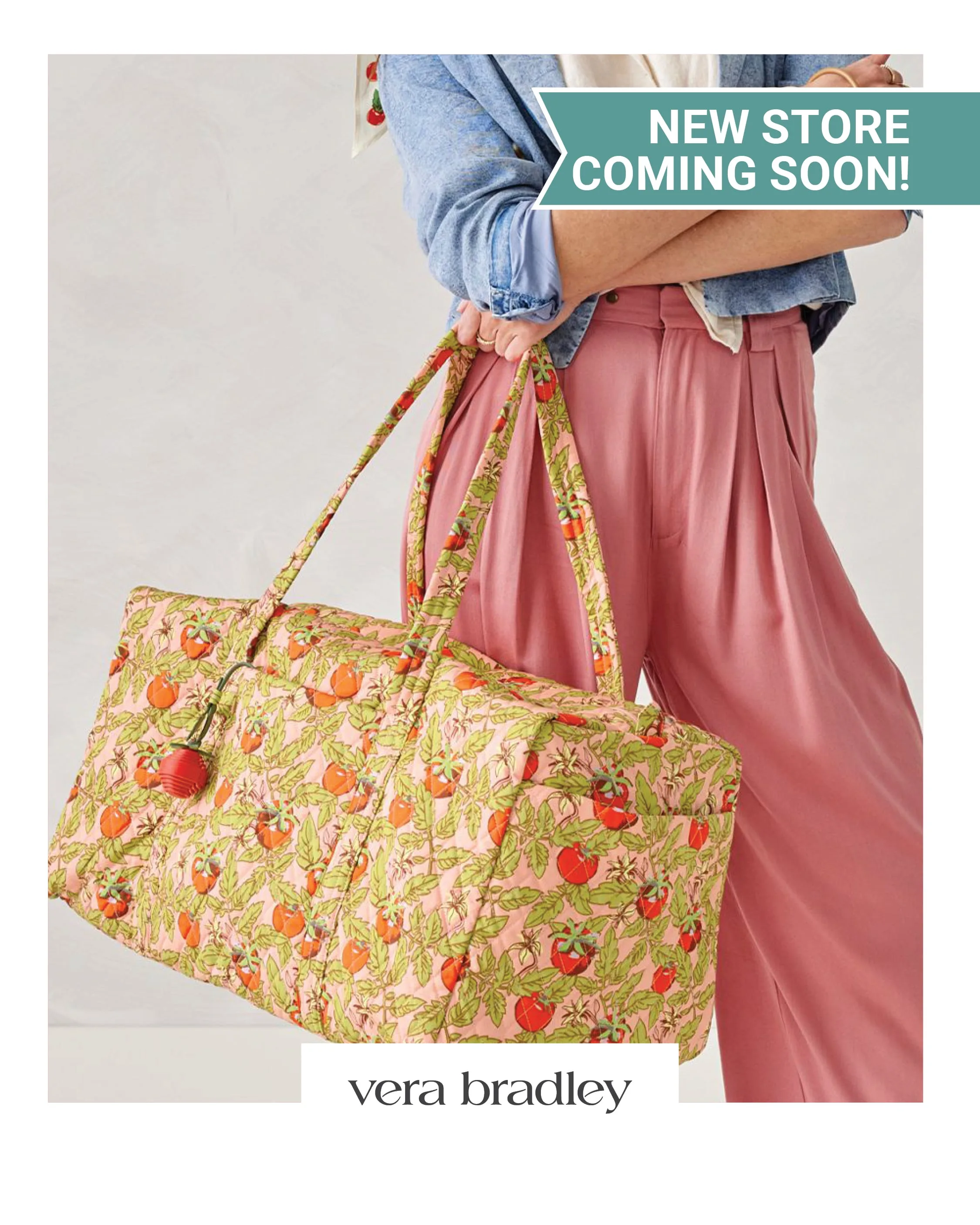 Vera Bradley Vera Bradley