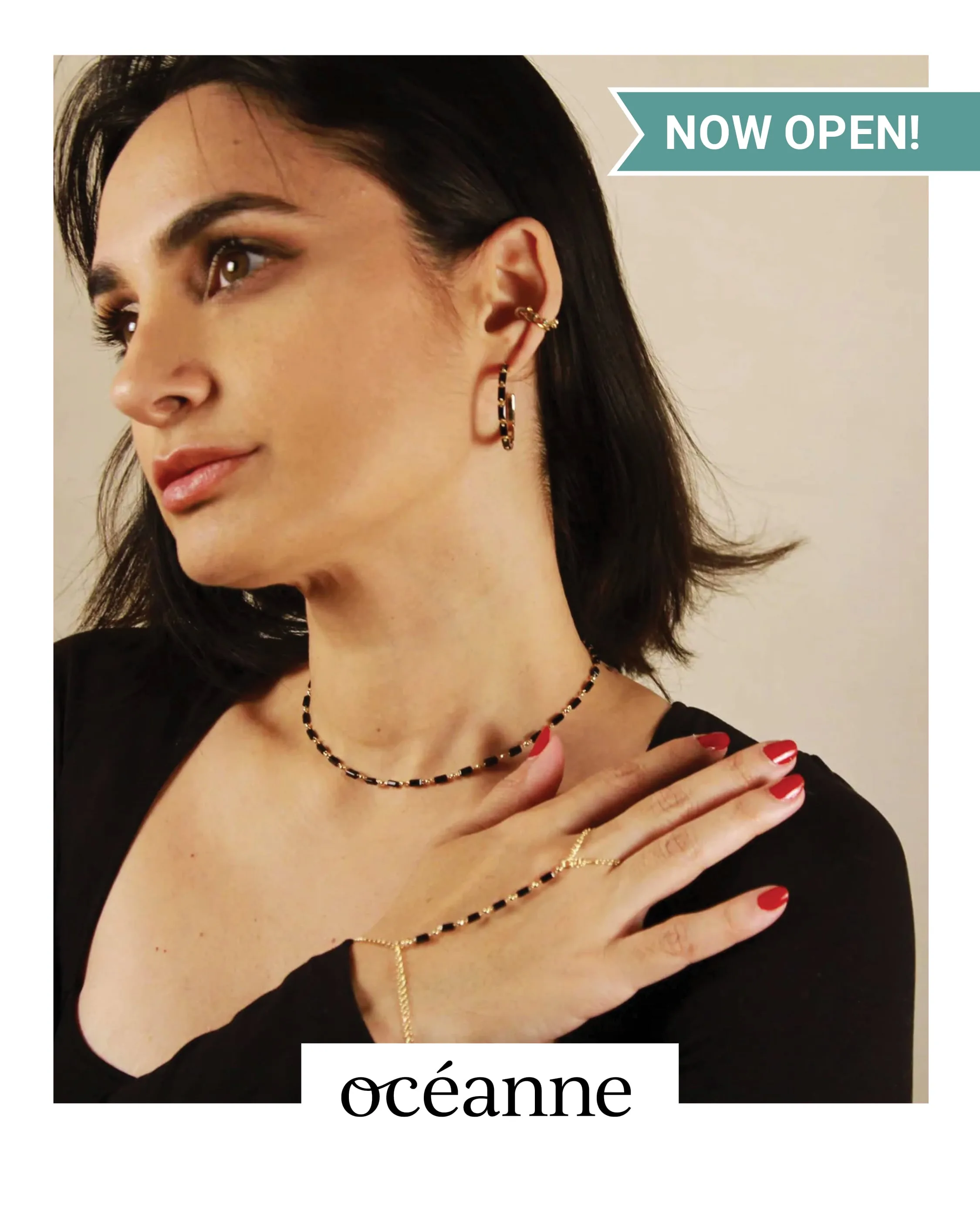 Océanne Océanne