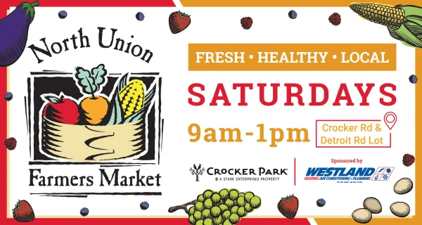 Indoor Farmers Market