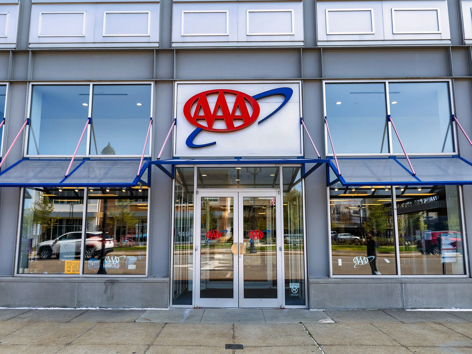 AAA AAA