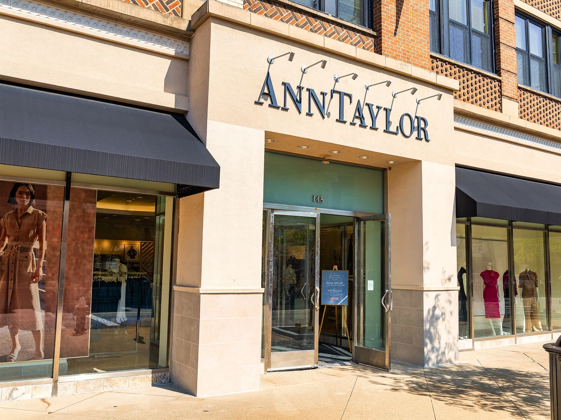 Ann Taylor Ann Taylor