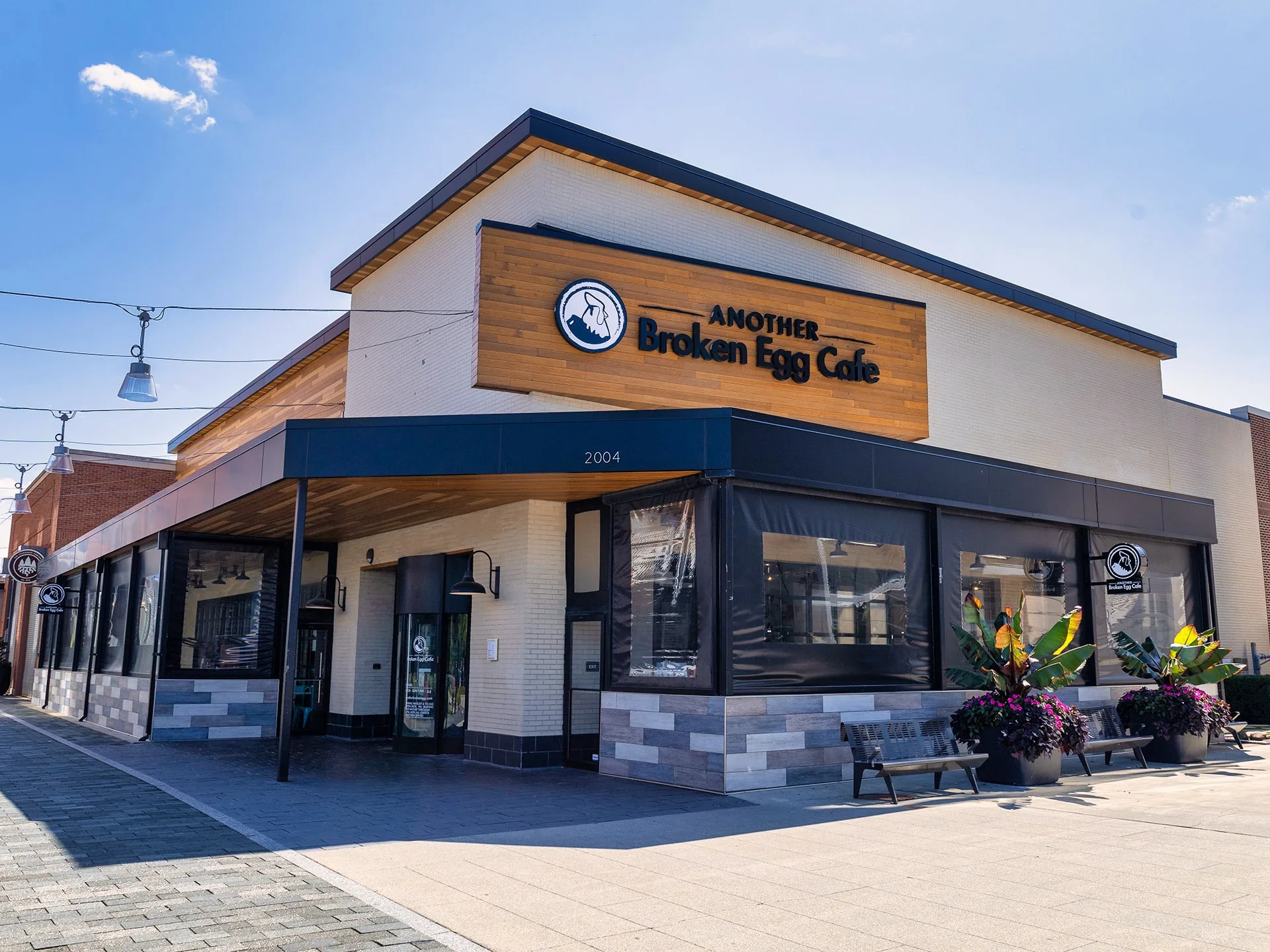 Another Broken Egg Cafe Another Broken Egg Cafe