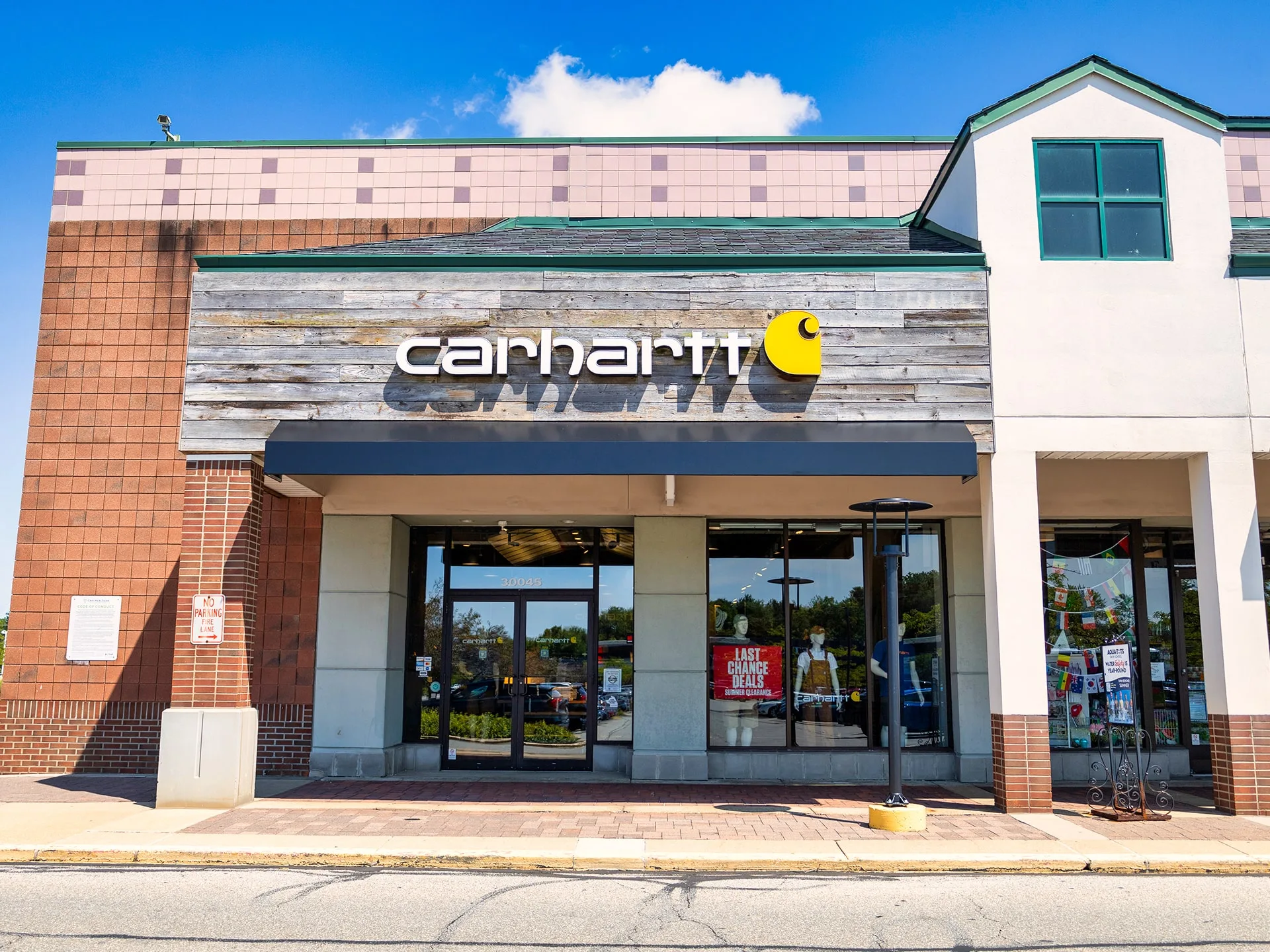 Carhartt Carhartt