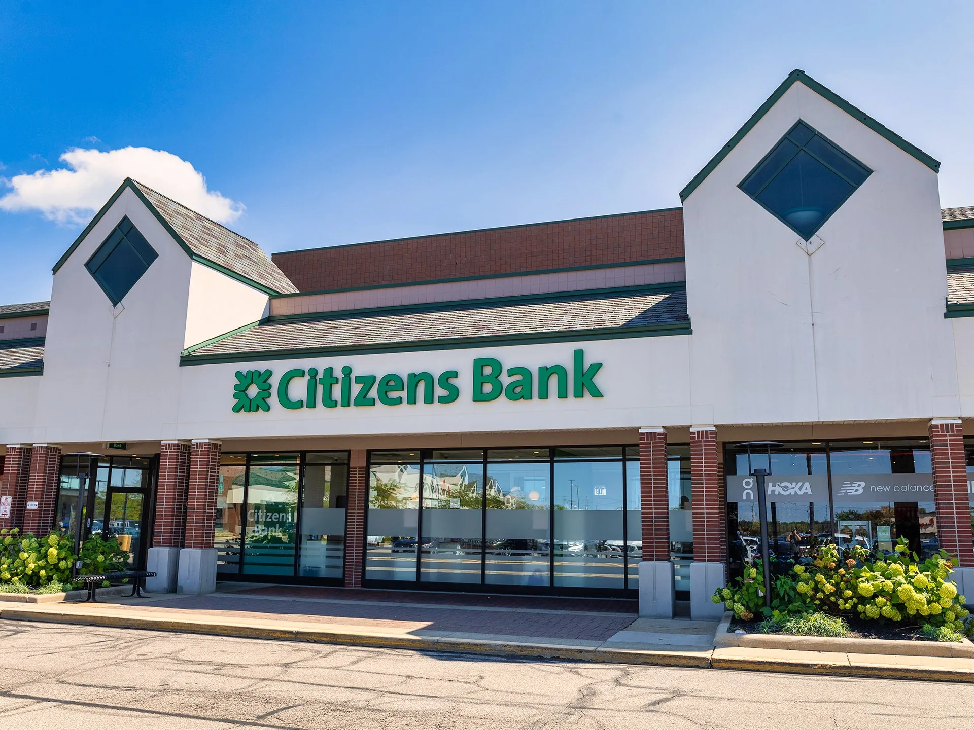 Citizens Bank Citizens Bank