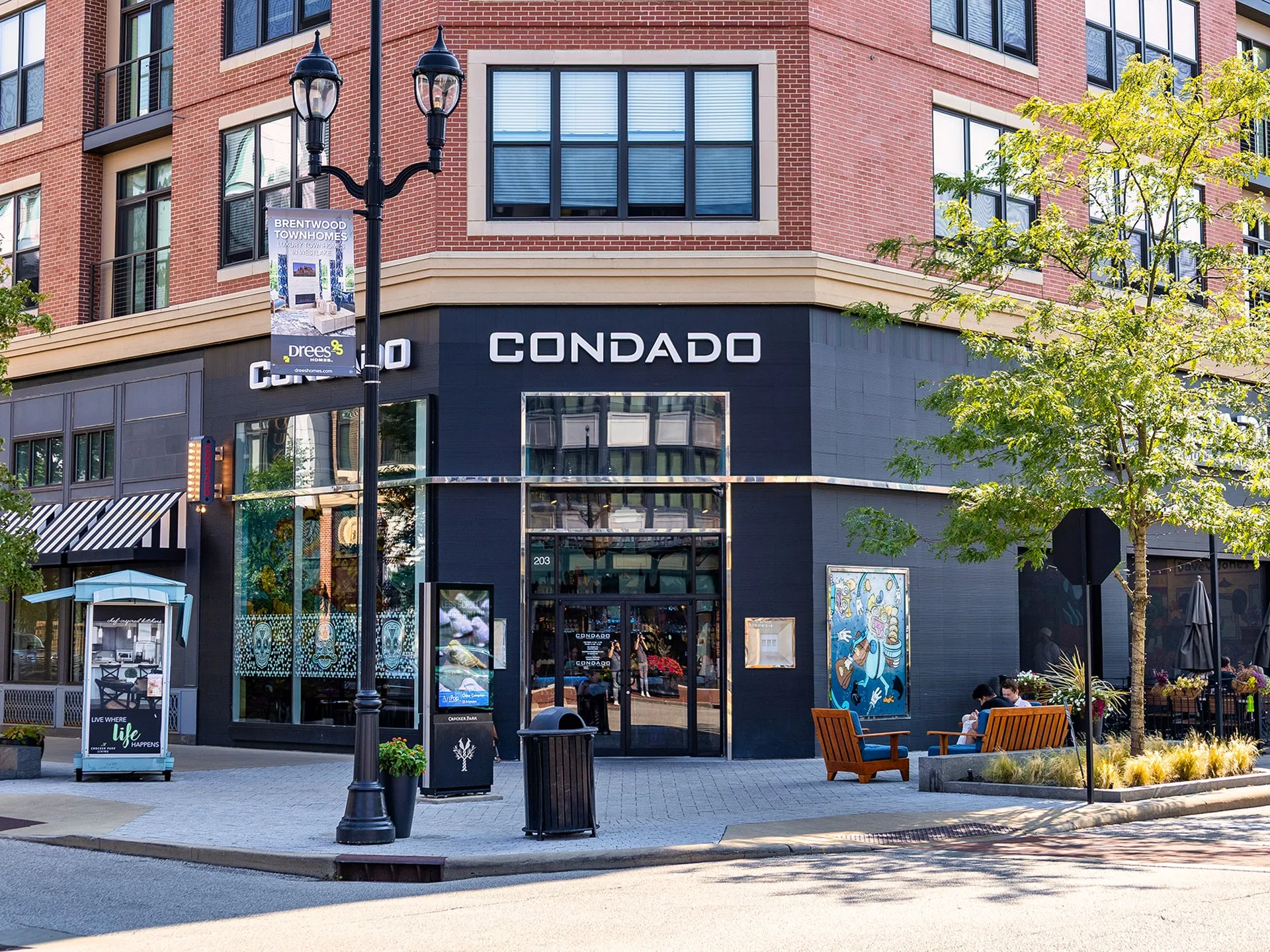 Condado Condado