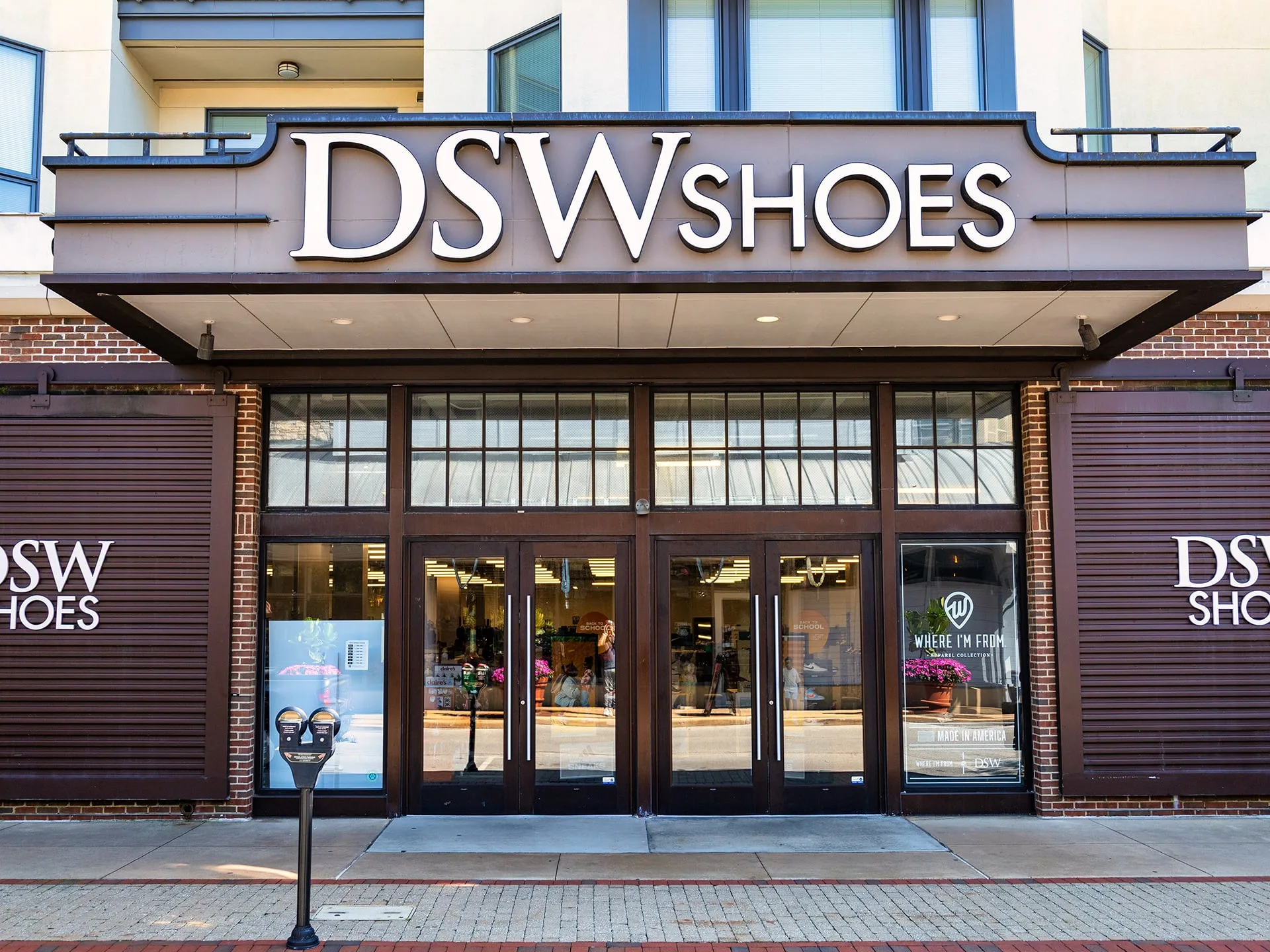 DSW DSW