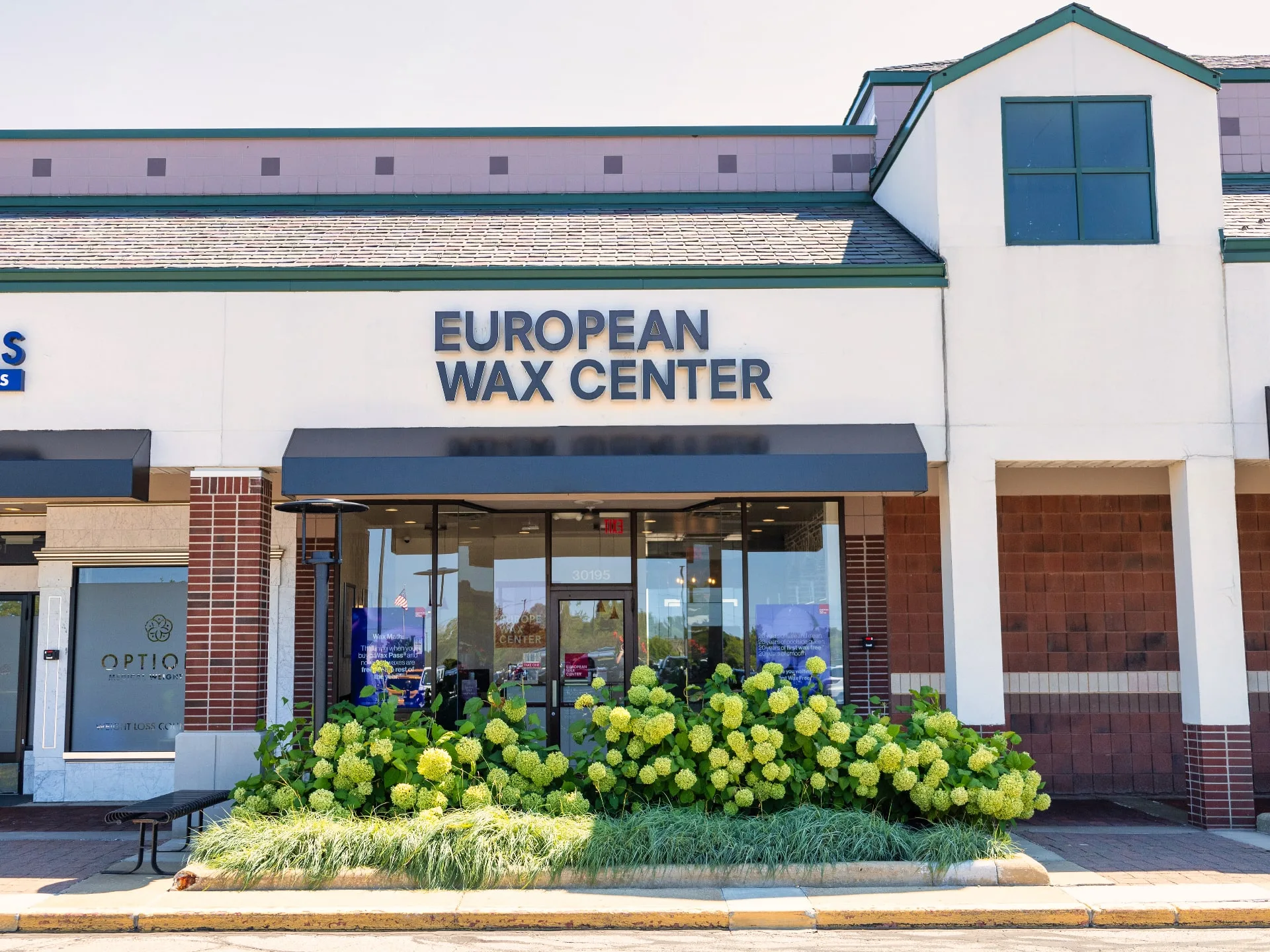 European Wax Center European Wax Center