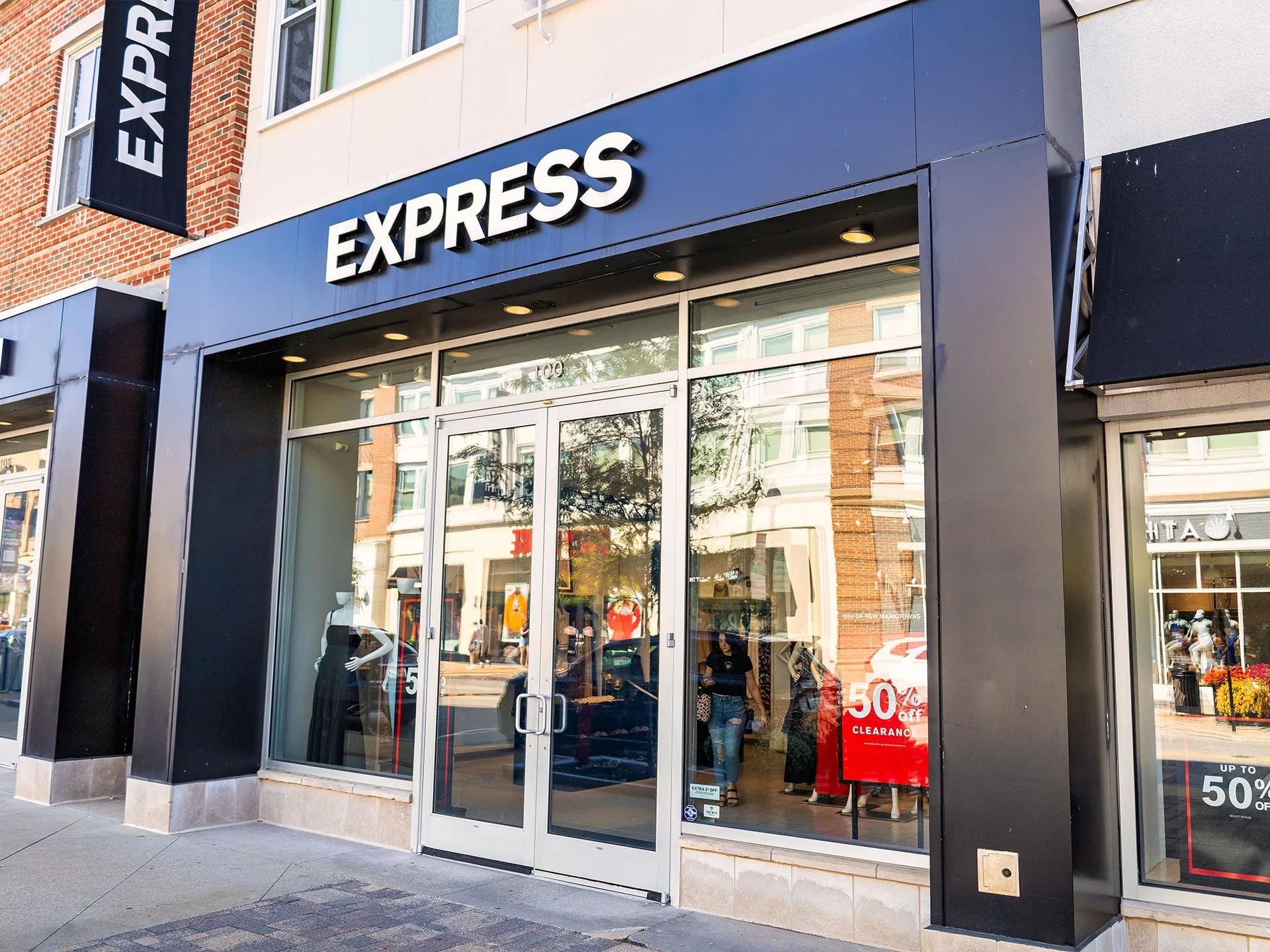 Express Express