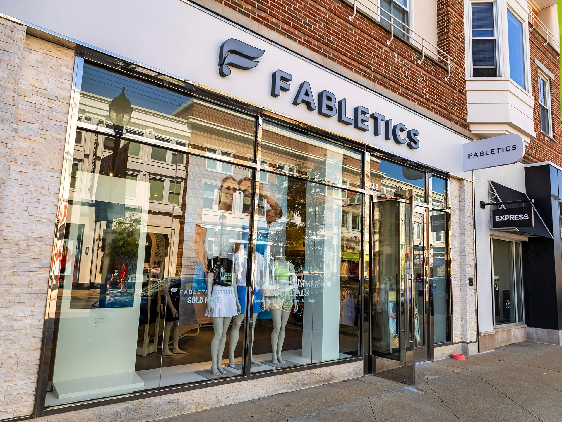 Fabletics Fabletics
