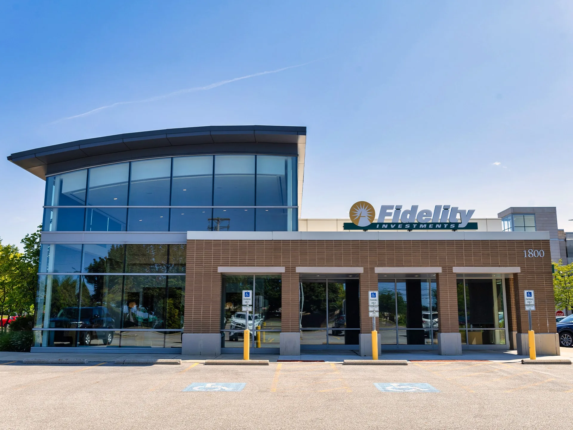 Fidelity Investments Fidelity Investments