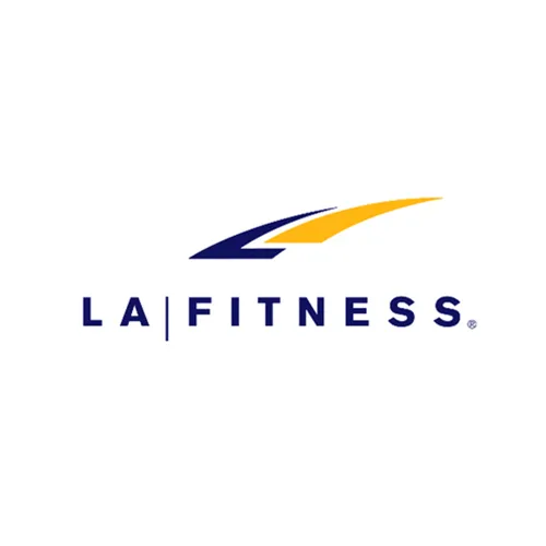 LA Fitness