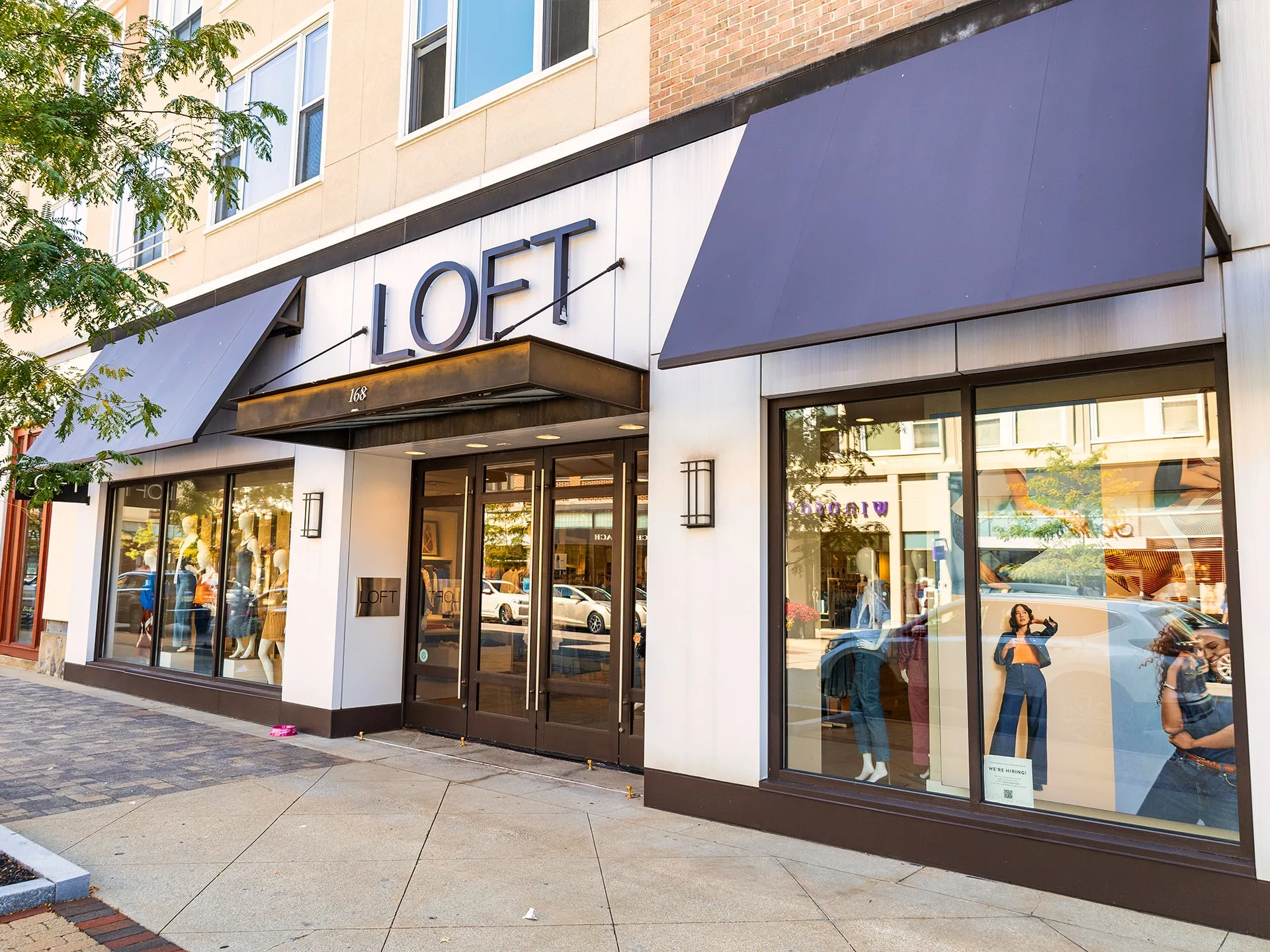 LOFT LOFT
