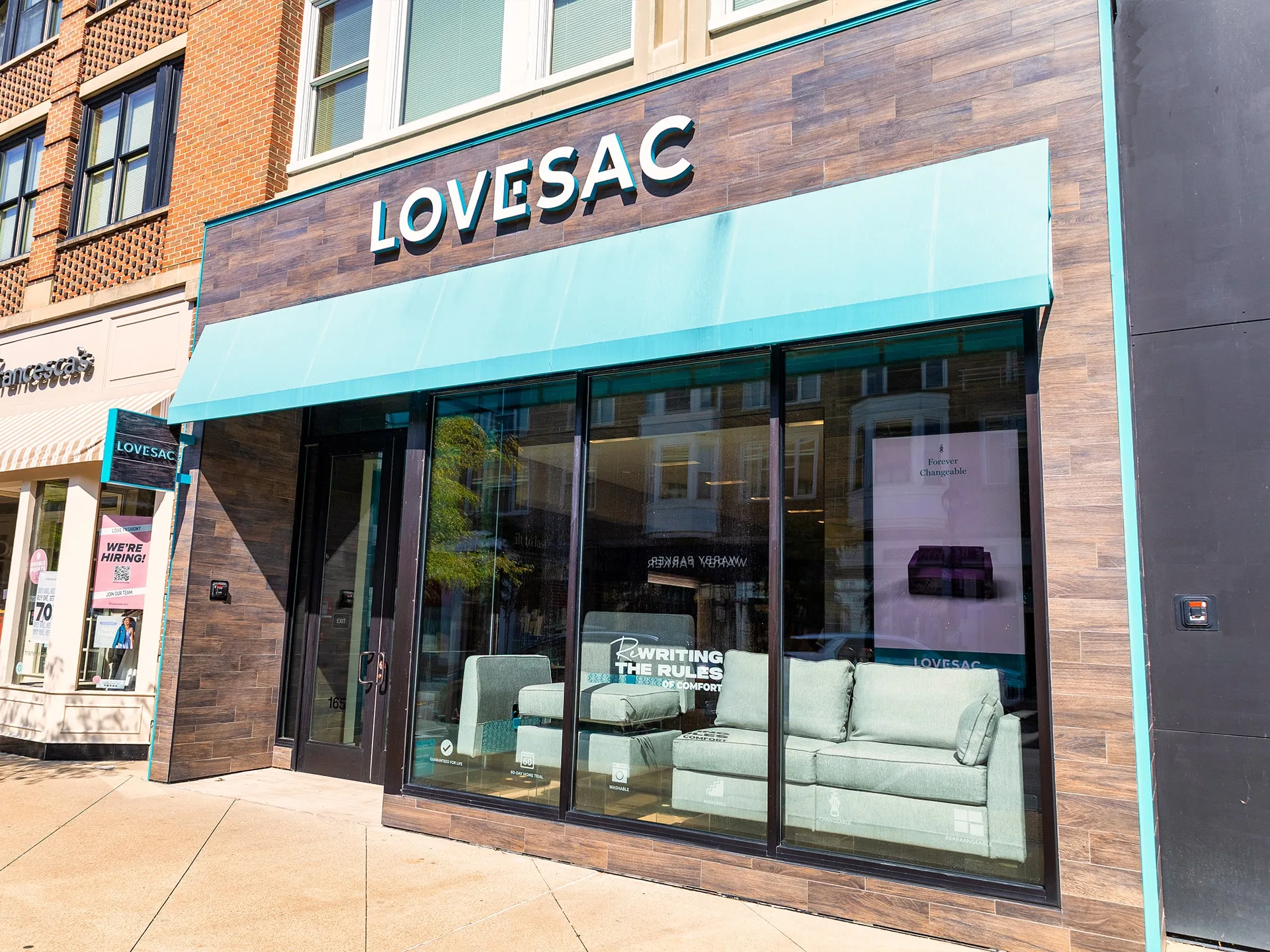 Lovesac Lovesac