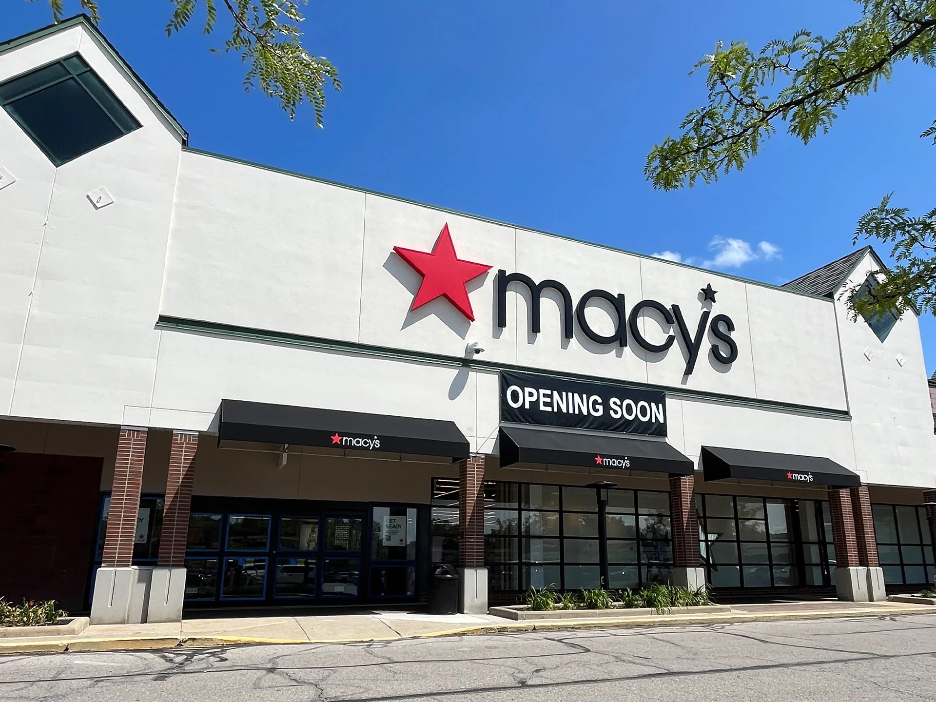 Macy's Macy's