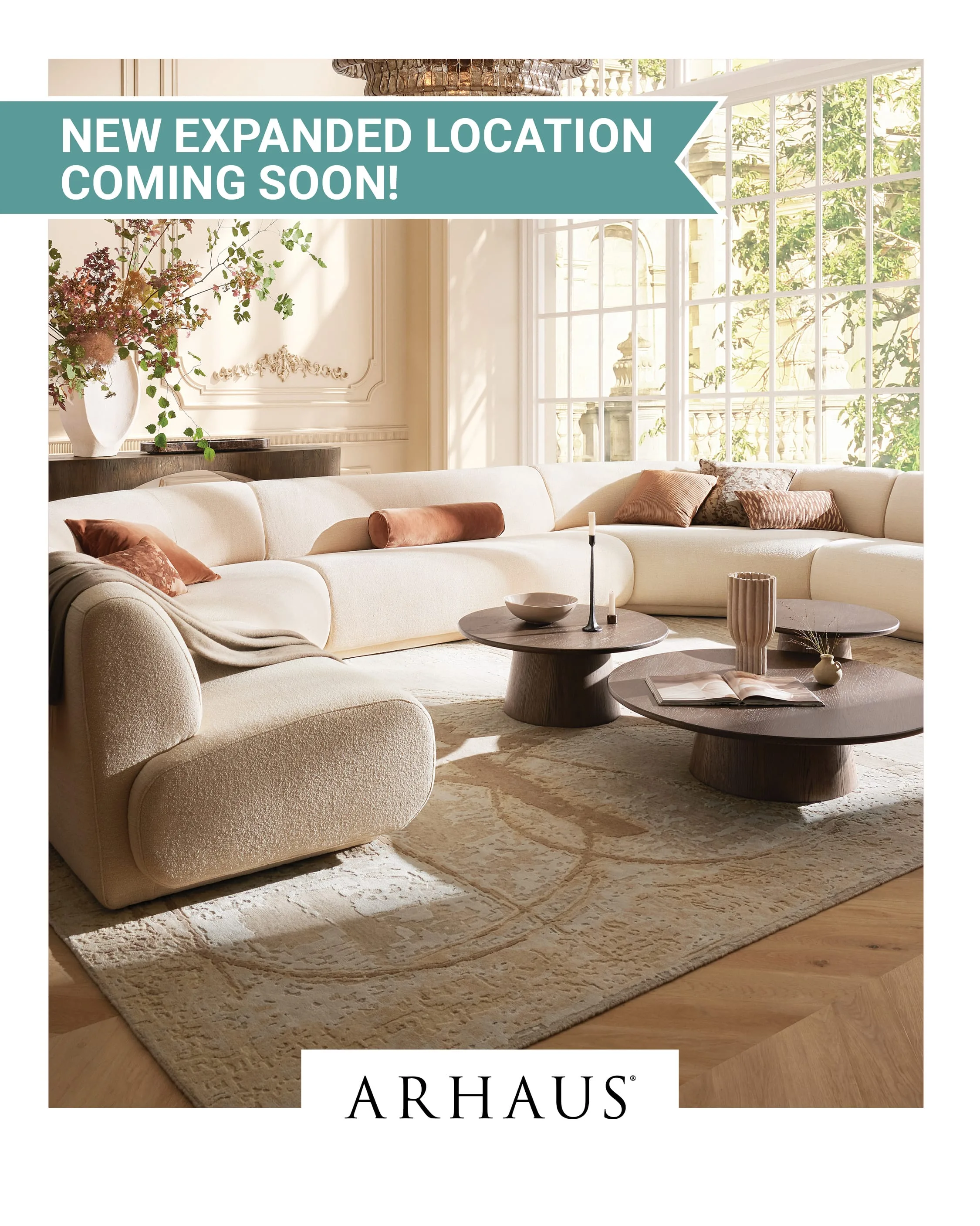 Arhaus Arhaus