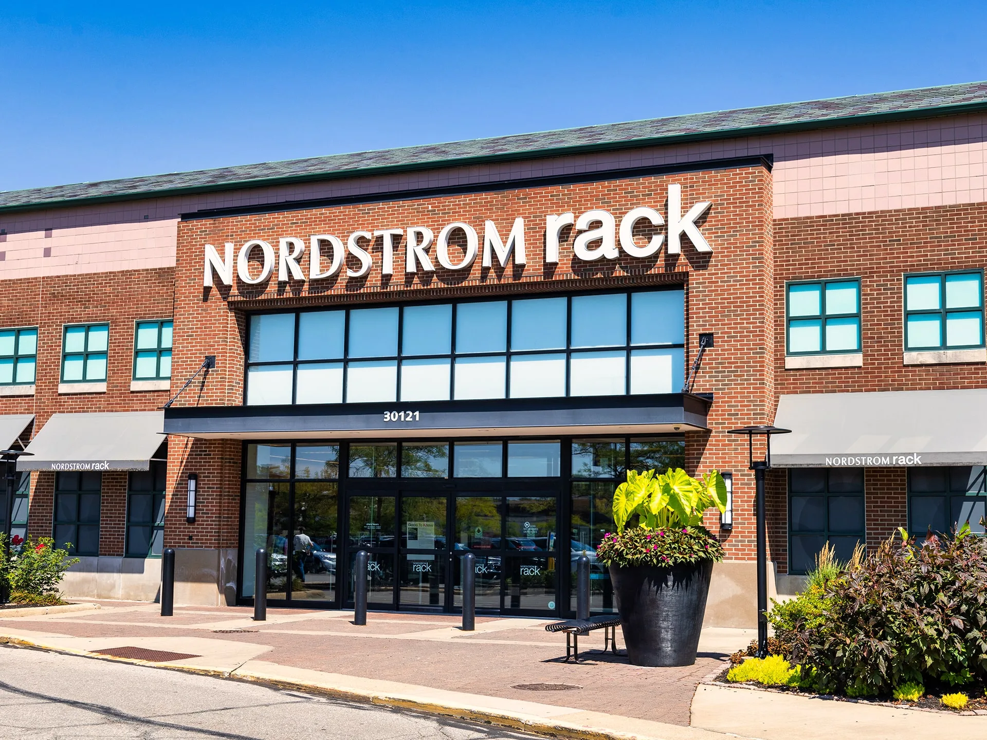 Nordstrom Rack Nordstrom Rack