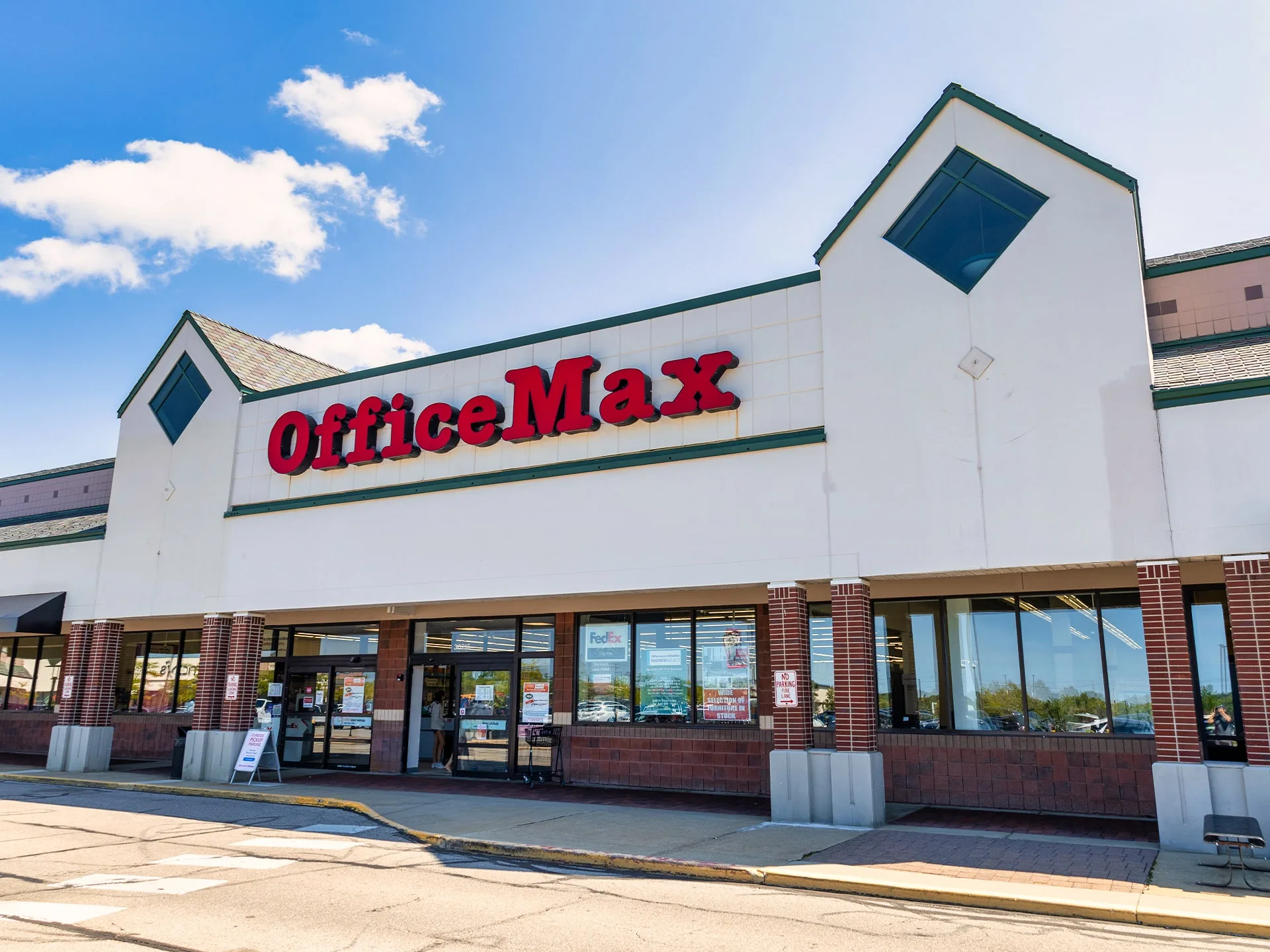 OfficeMax OfficeMax