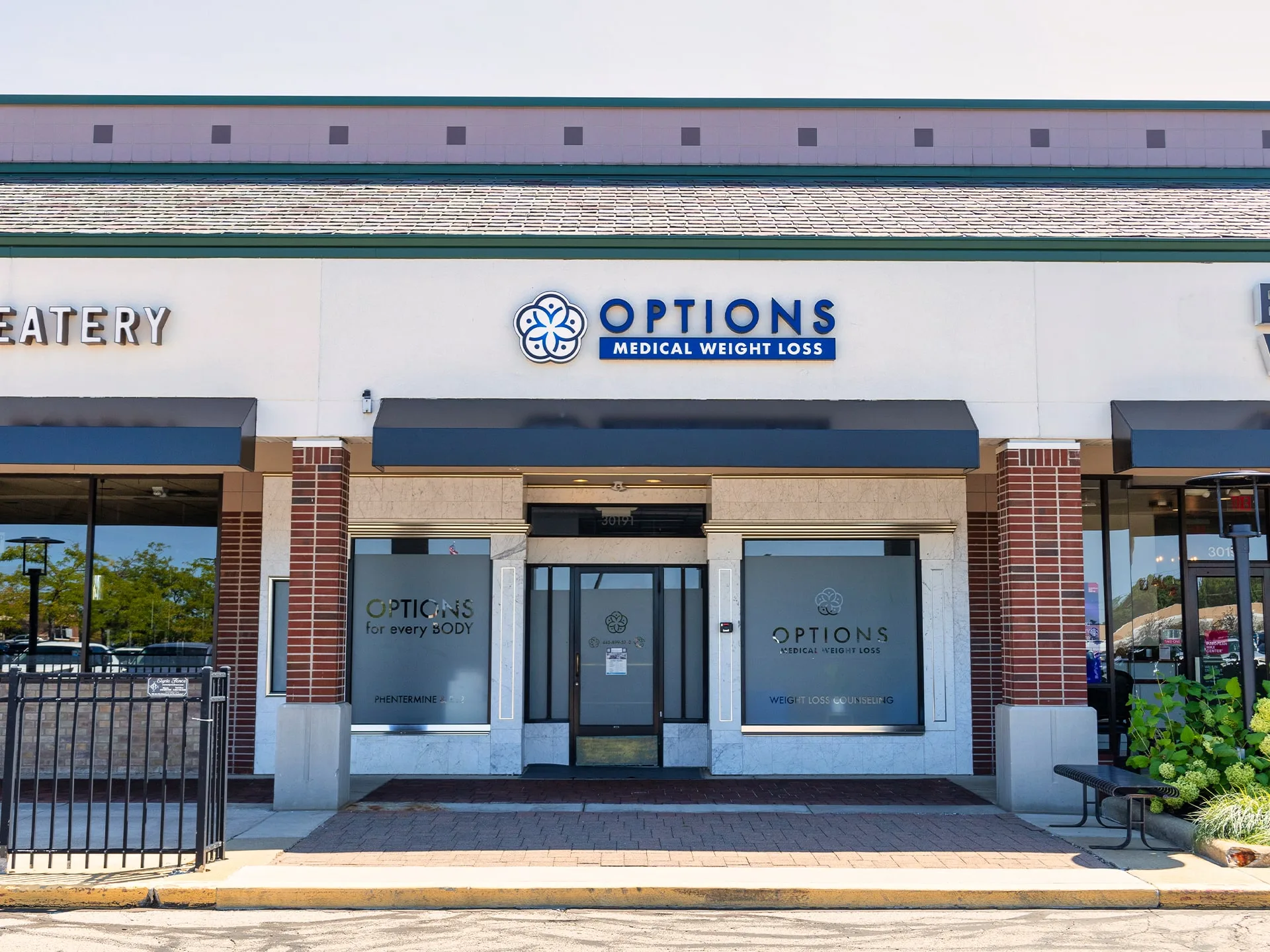 Options Medical Weight Loss™ Clinic Options Medical Weight Loss™ Clinic
