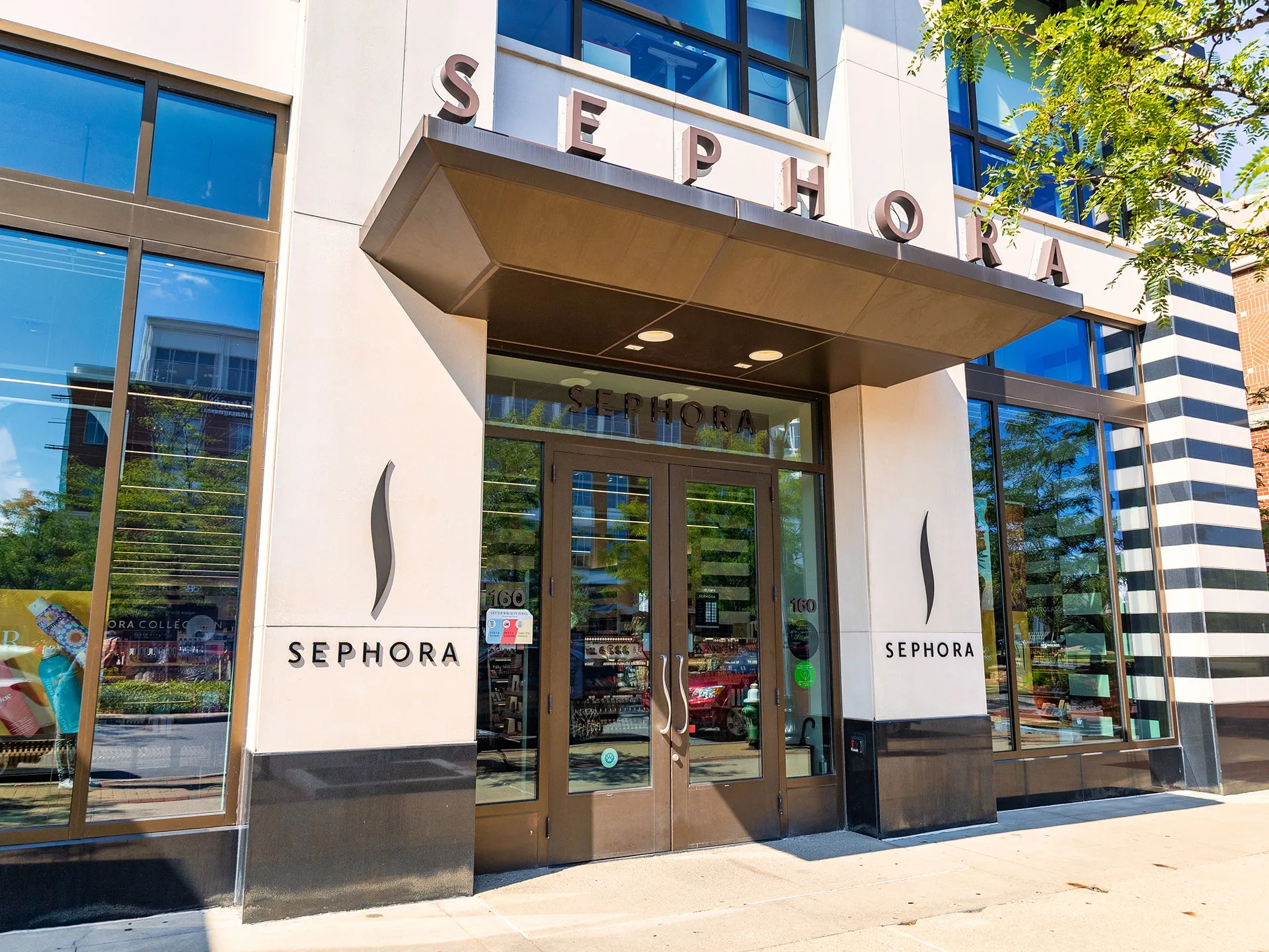 Sephora Sephora