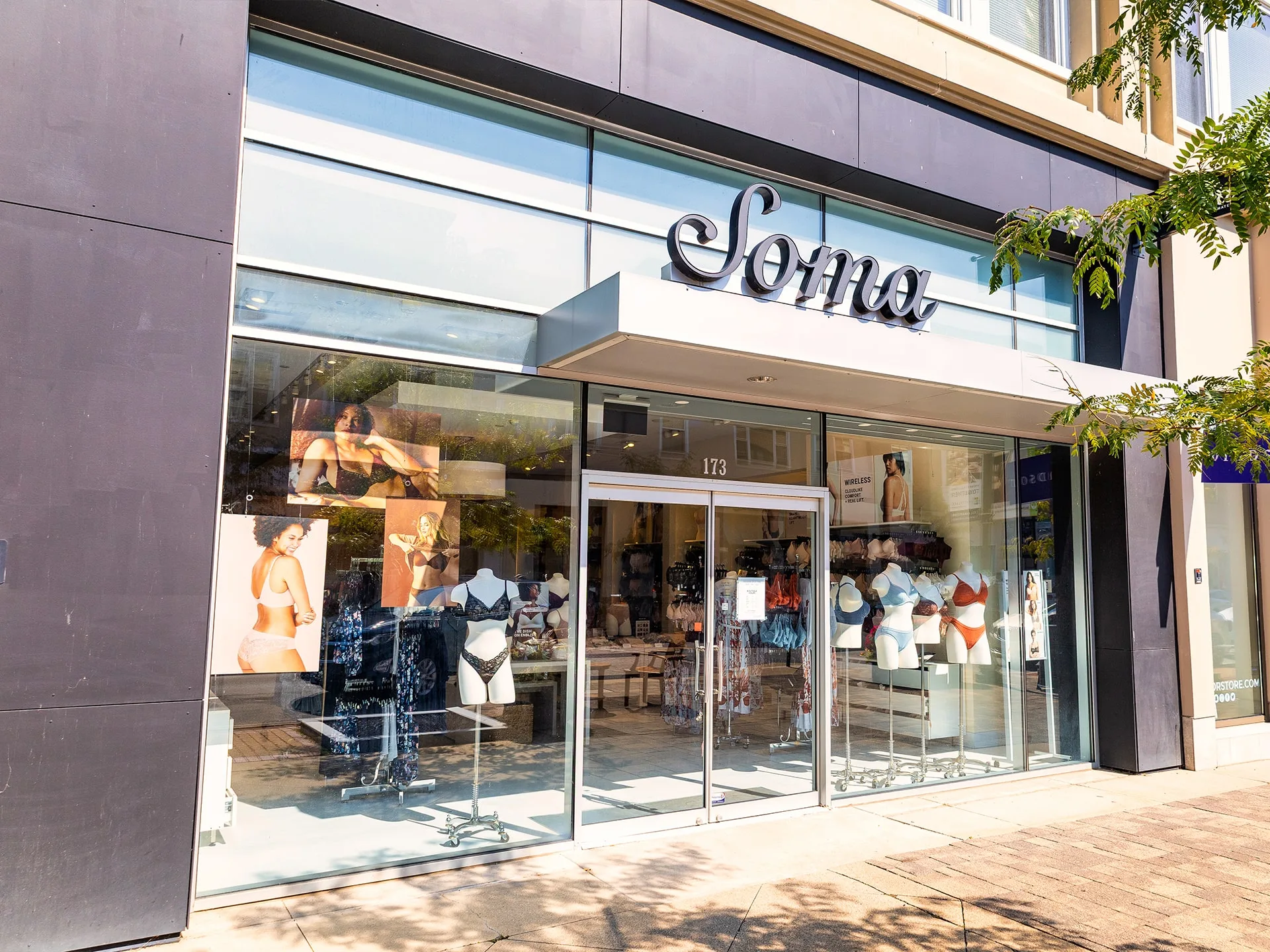 Soma Soma