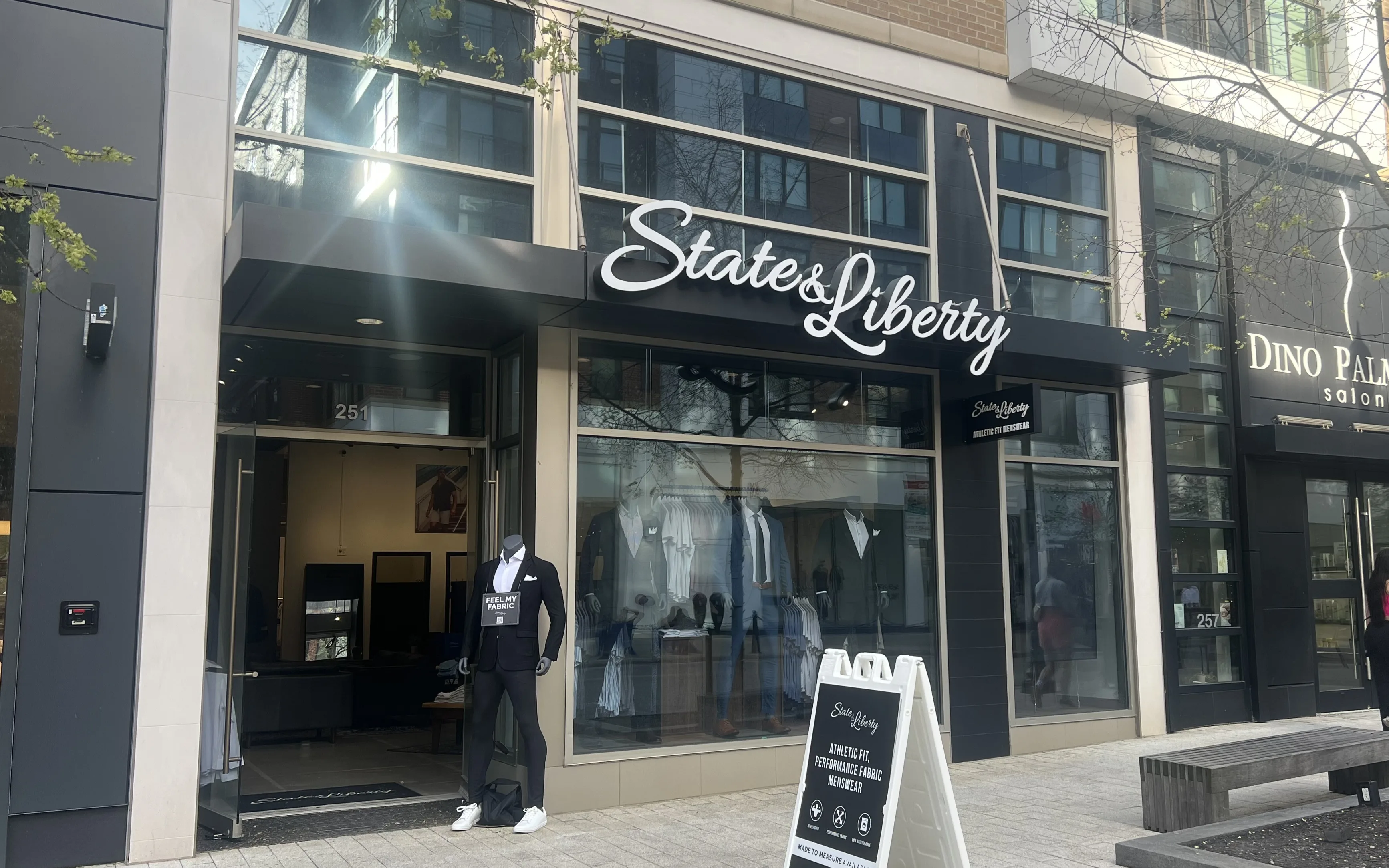 StateLiberty