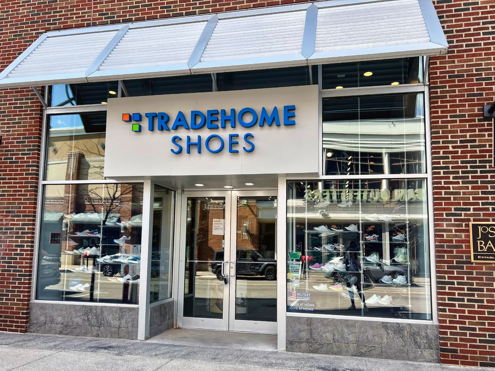 TradehomeShoes