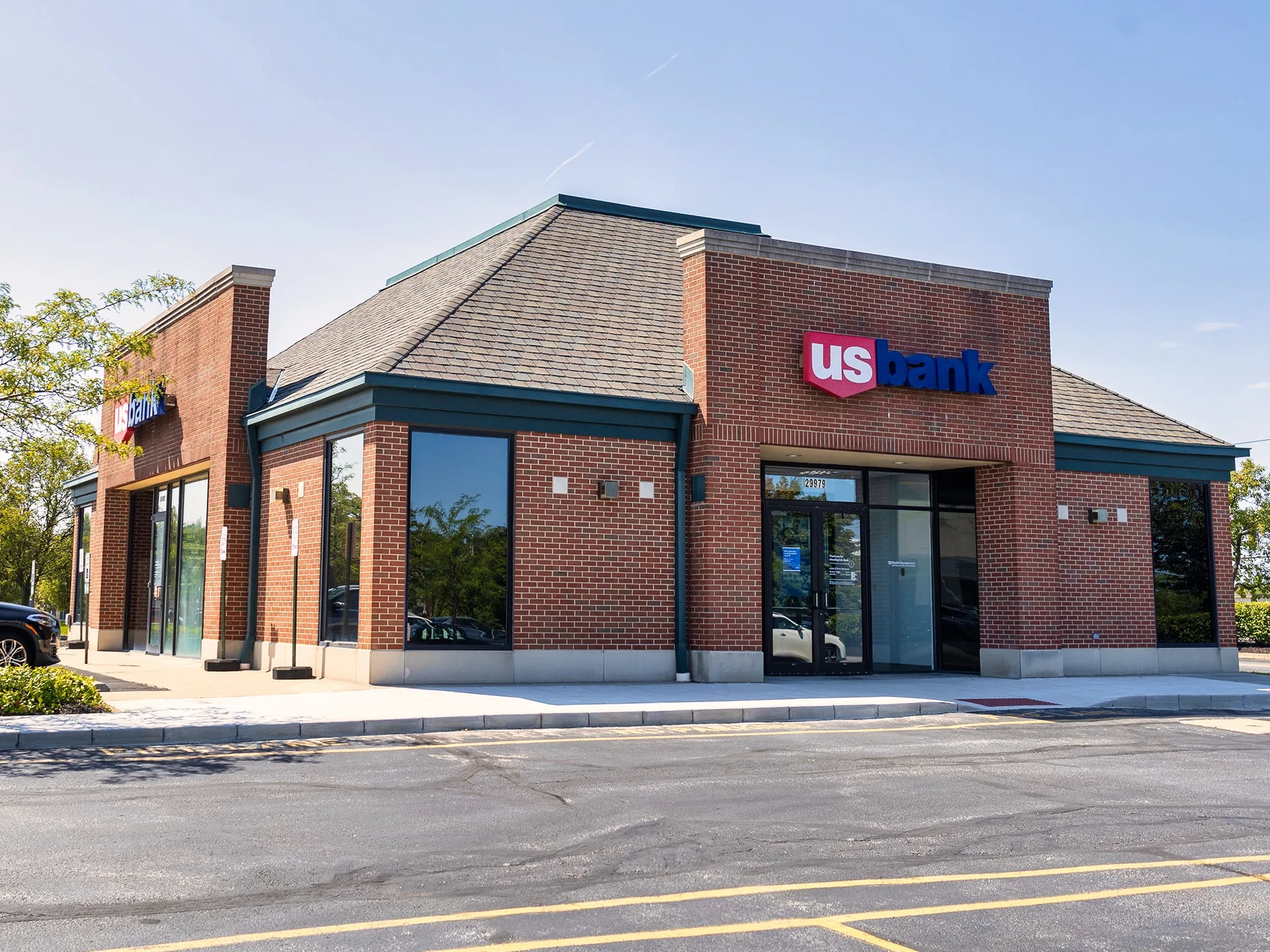 U.S. Bank U.S. Bank