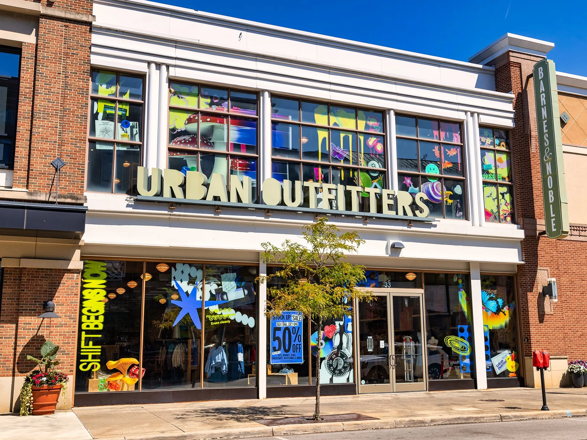 Urban Outfitters Urban Outfitters