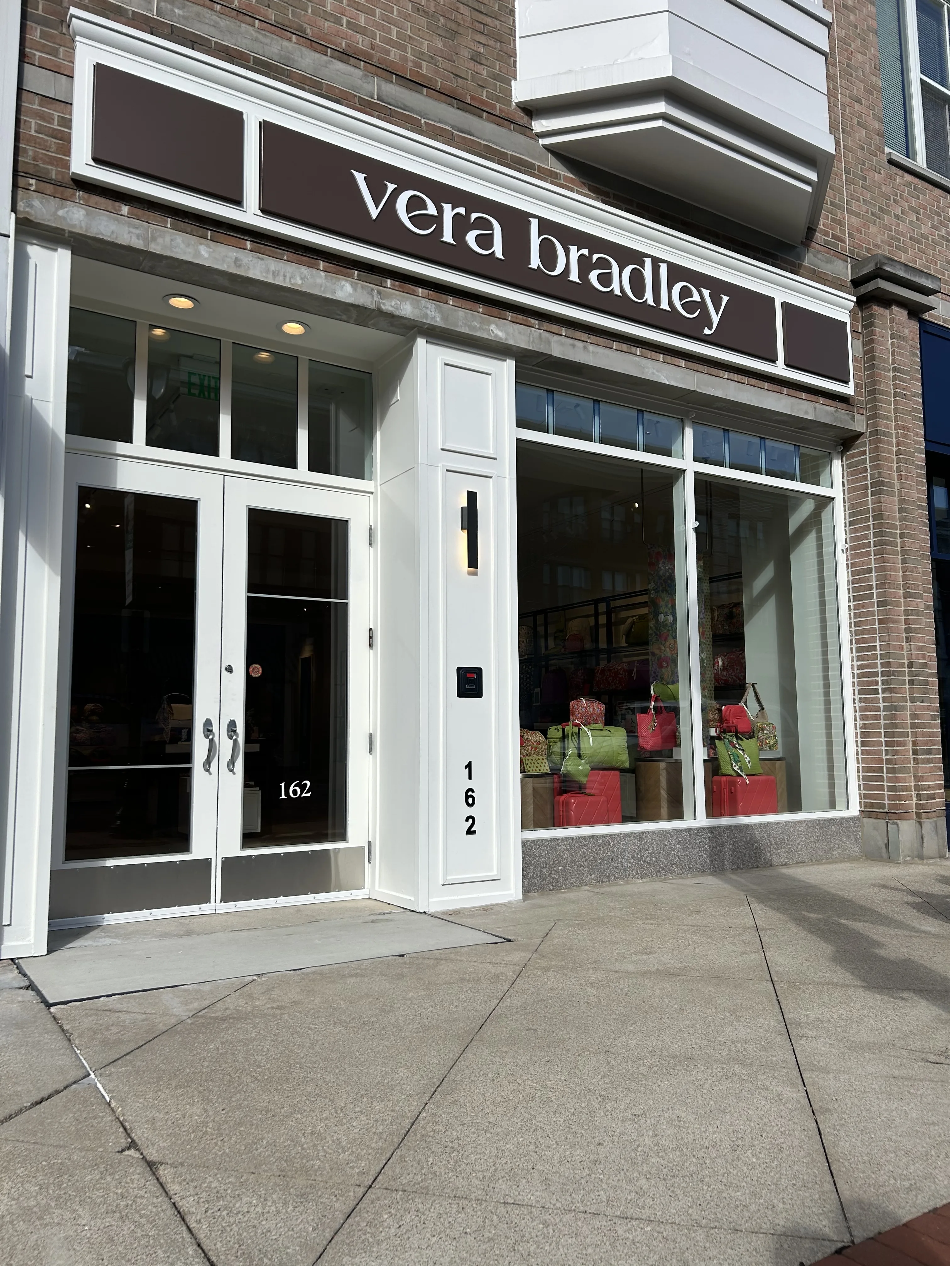Vera Bradley