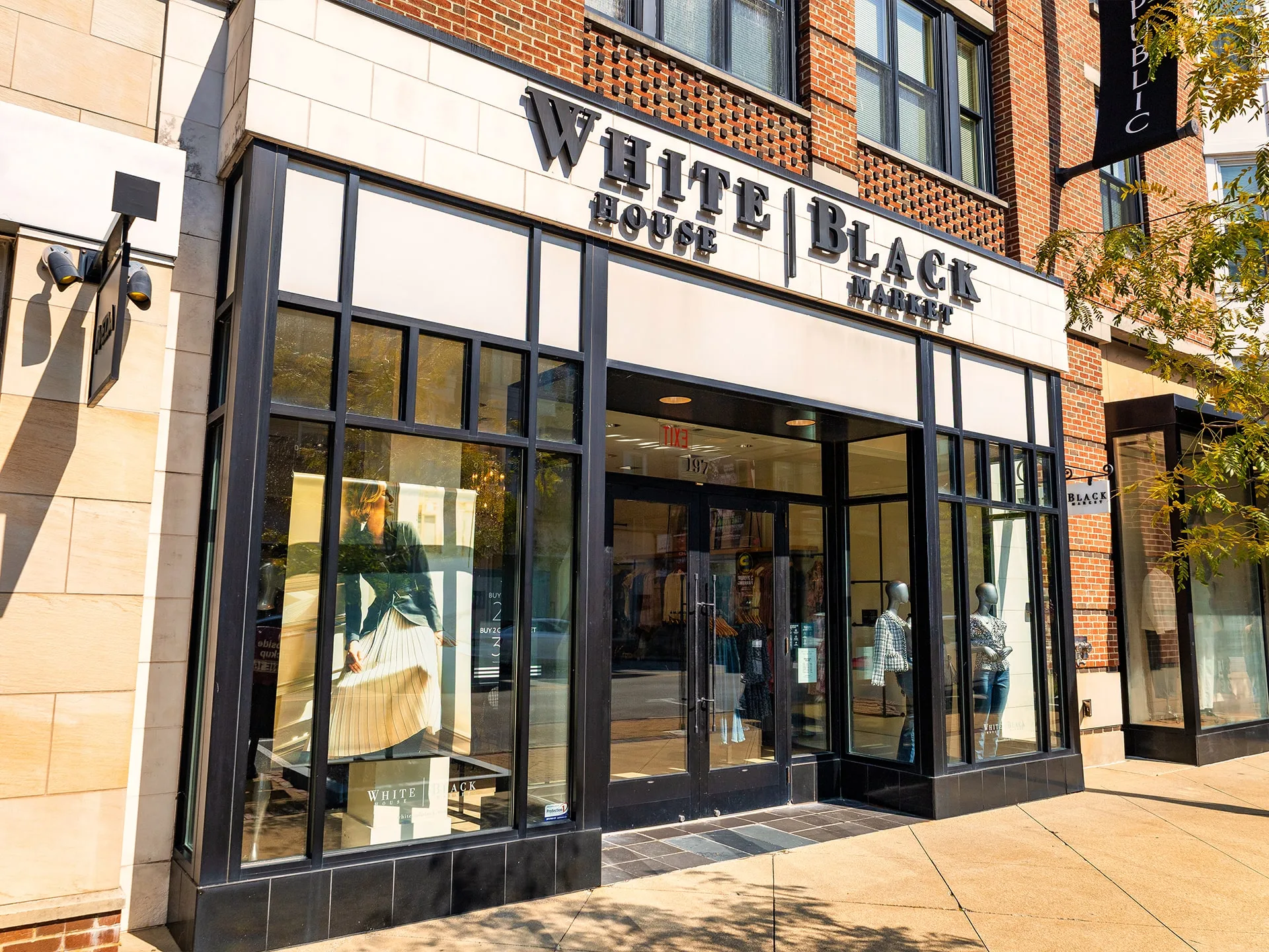 White House Black Market White House Black Market