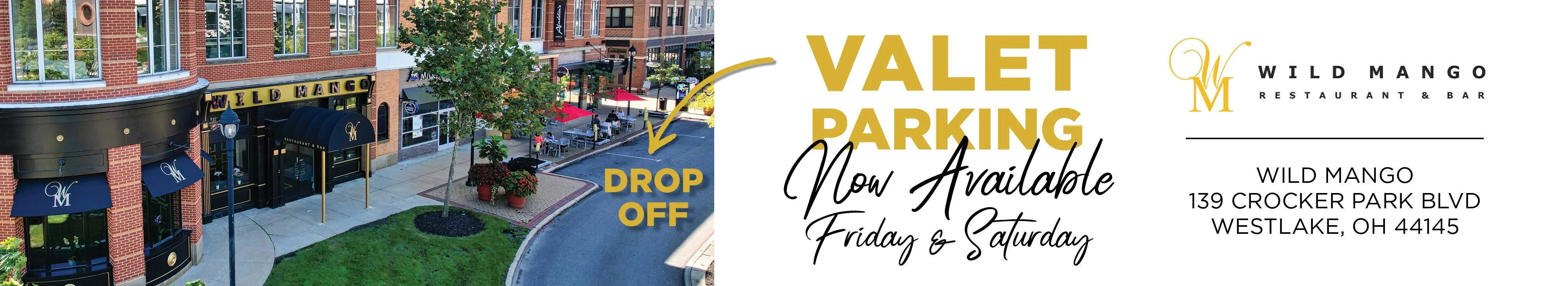 Wild Mango Valet Wild Mango Valet