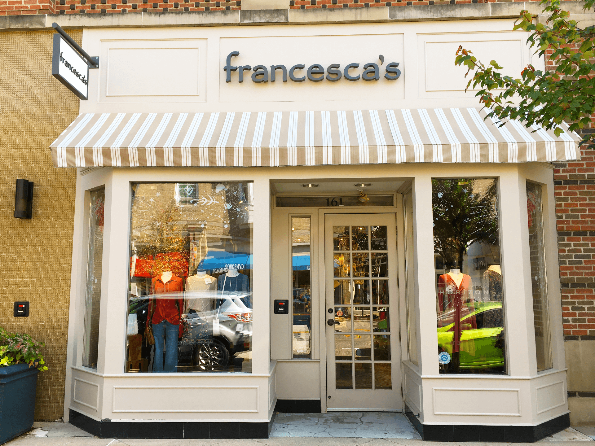 Francesca's Francesca's