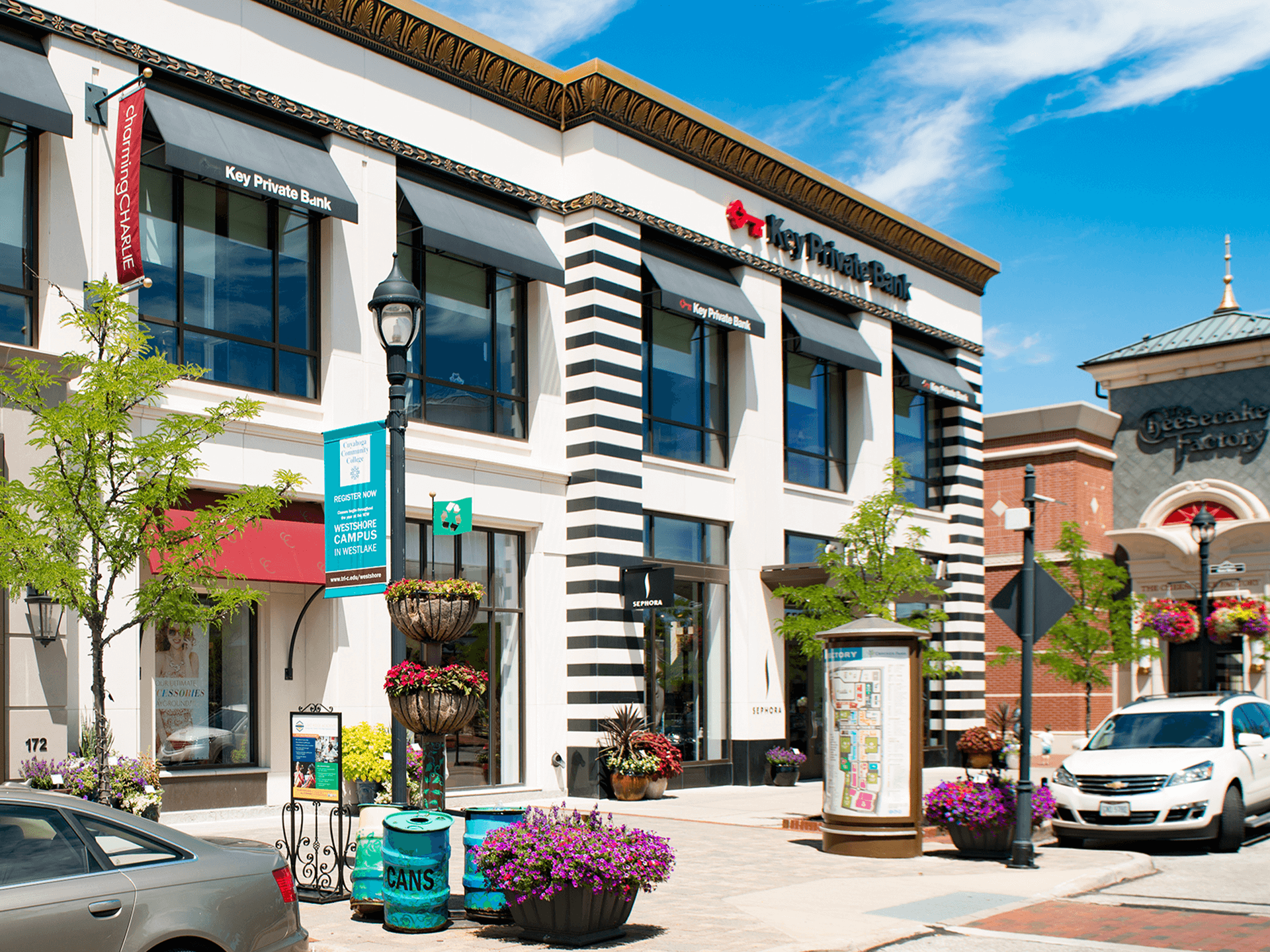 Key Private Bank Key Private Bank