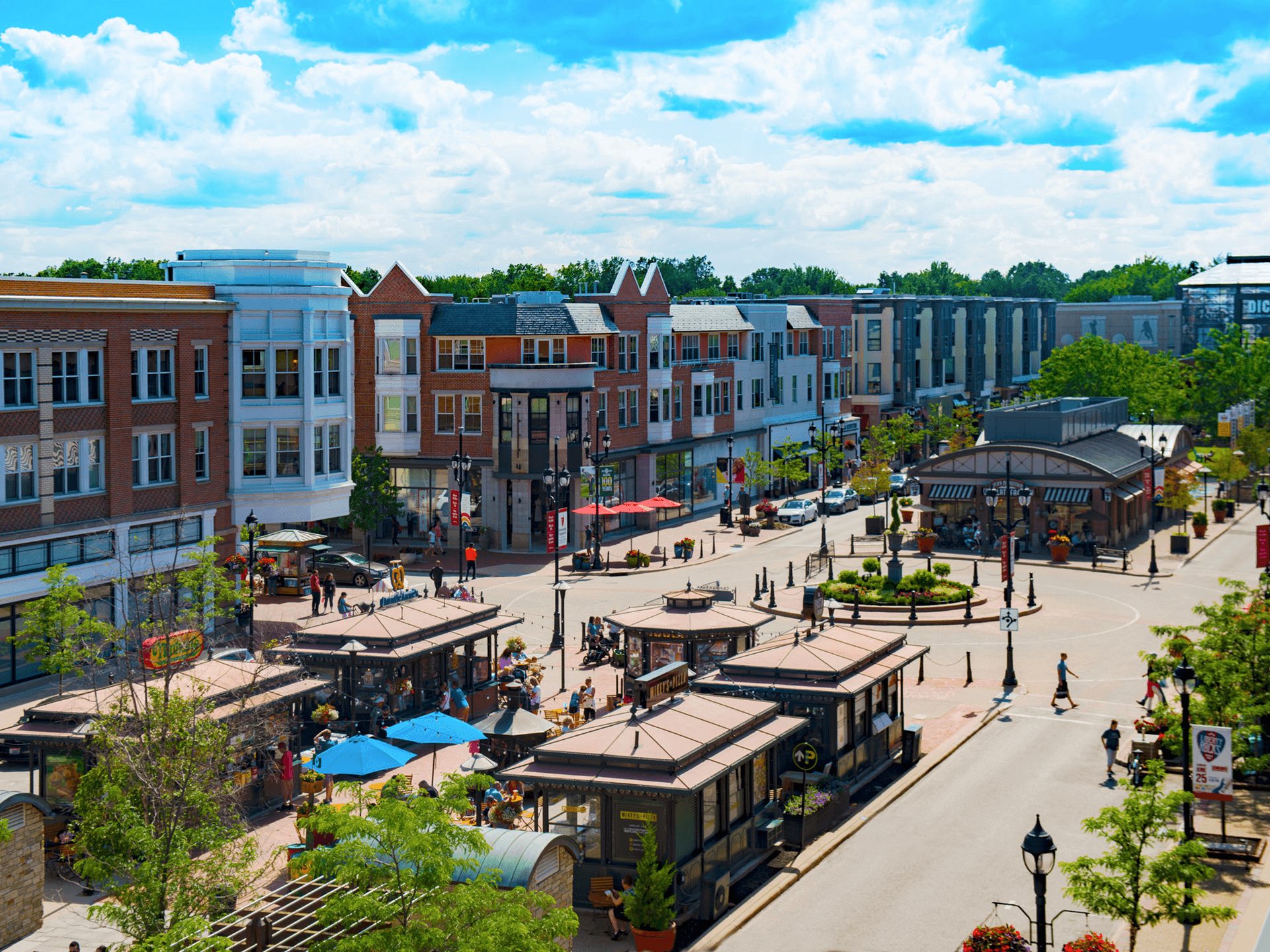 Crocker Park Crocker Park