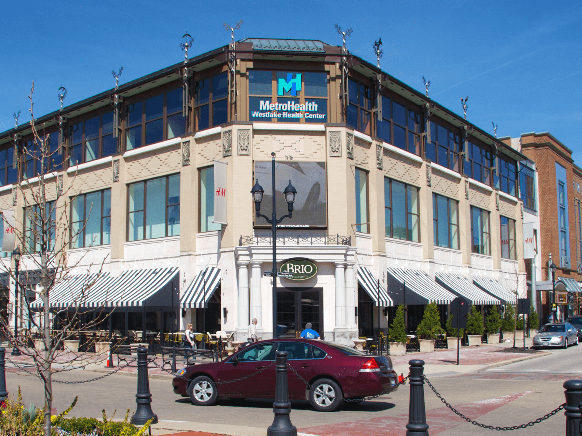 Whitlock Building Whitlock Building